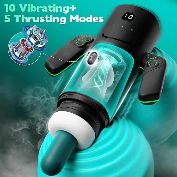 Felicimo Male Sex Toys