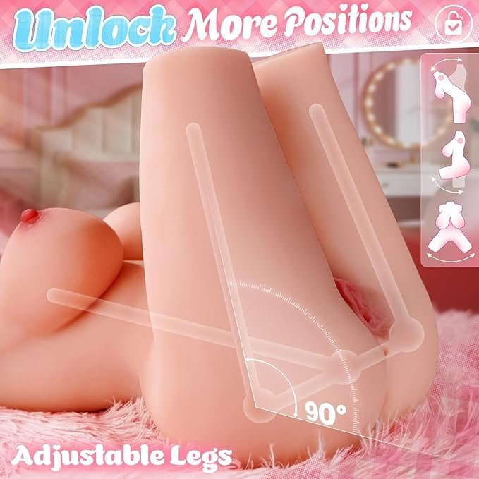 Sex Doll Pocket Pussy