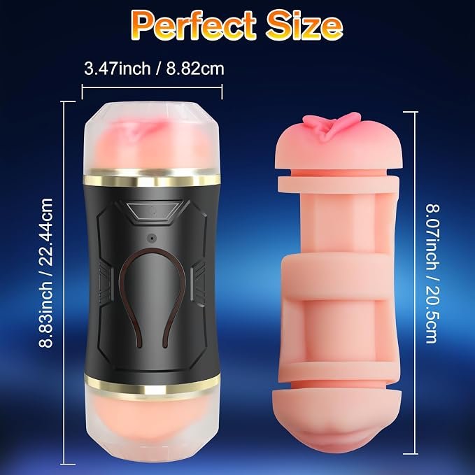 Sex Toys Automatic