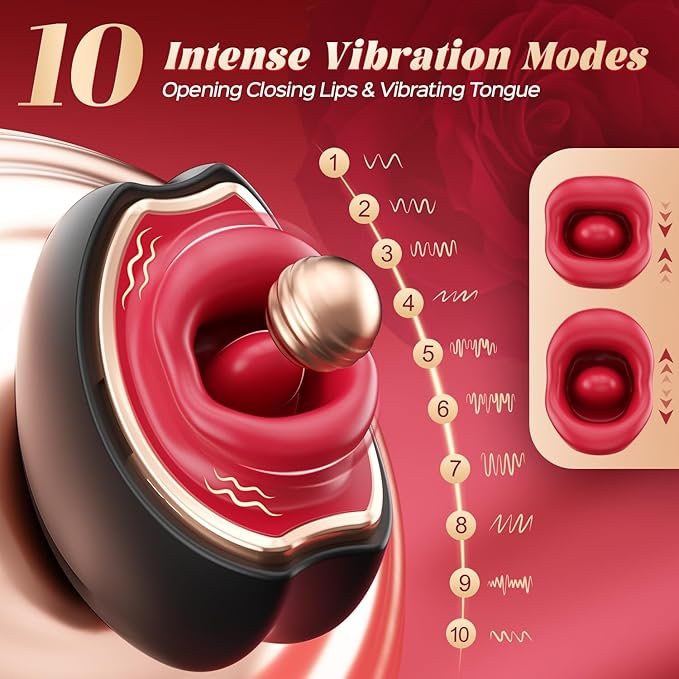 Vibrator Adult Sex Toys