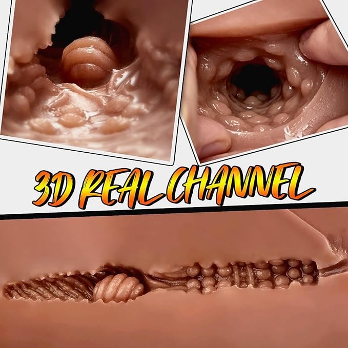Lifelike Sex Doll for Gay