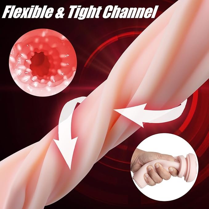 Male Sex Toys Vibrating