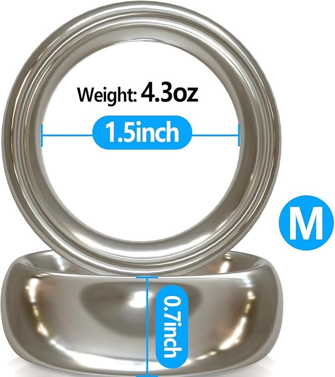 Penis Rings for Men