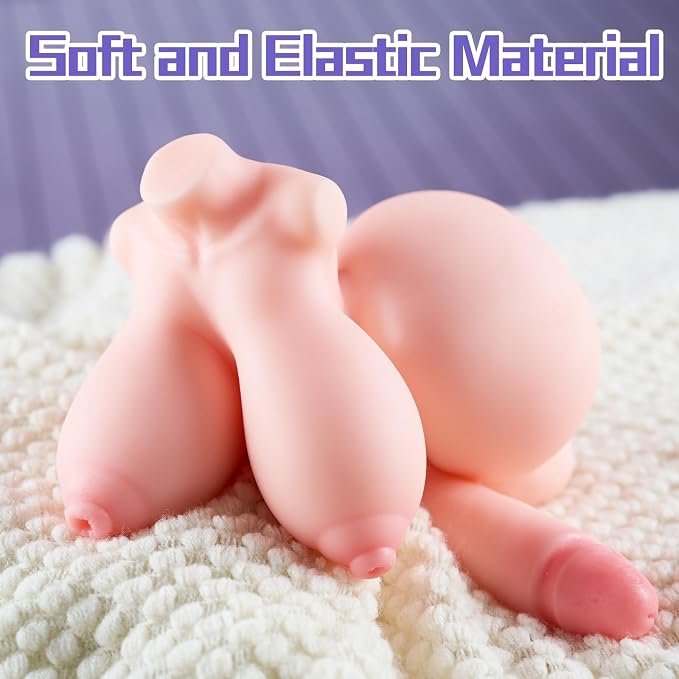 Male Masturbator Sex Doll