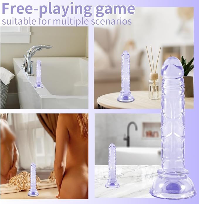 Anal Plug Training Sets