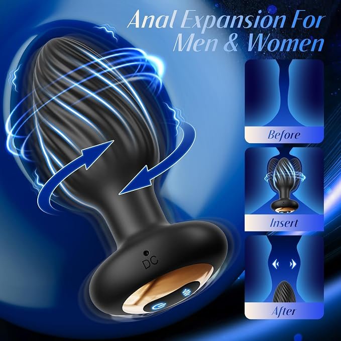 Rotation Adult Sex Toys