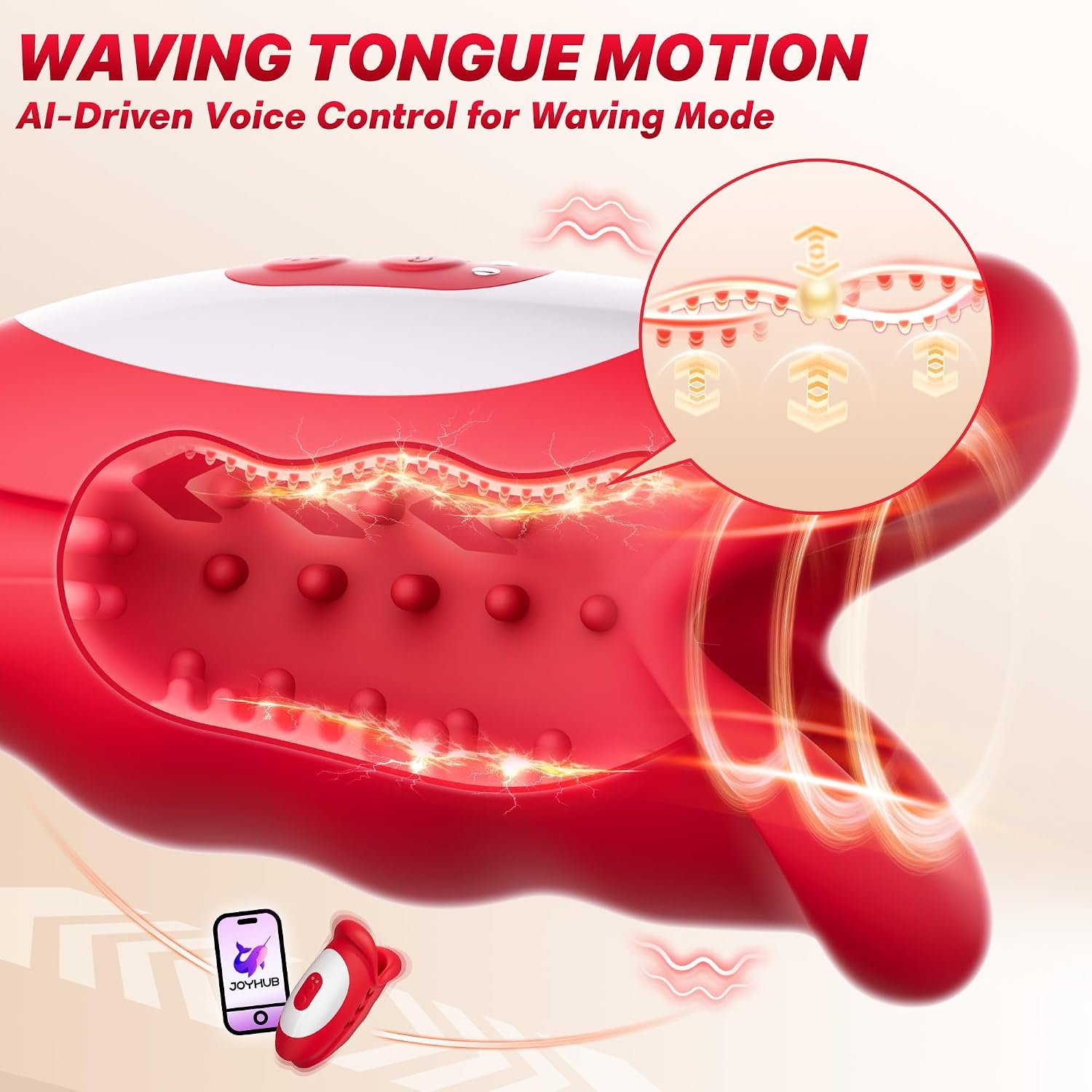 Waving Motion Male Maturbator Blowjob Stroker - SaxDoll.Pk