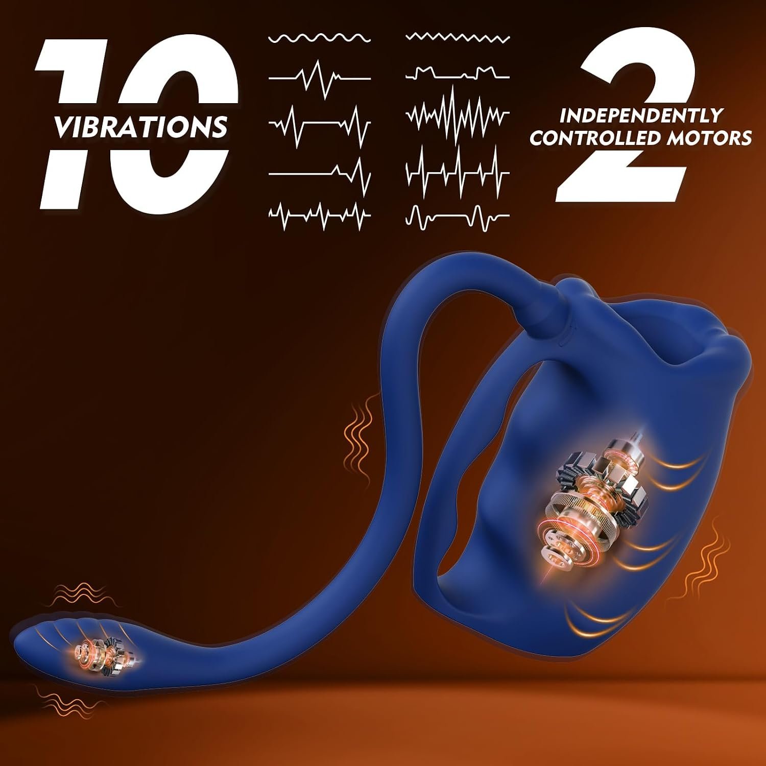 Male Masturbator with Detachable Butt Plug - SaxDoll.Pk