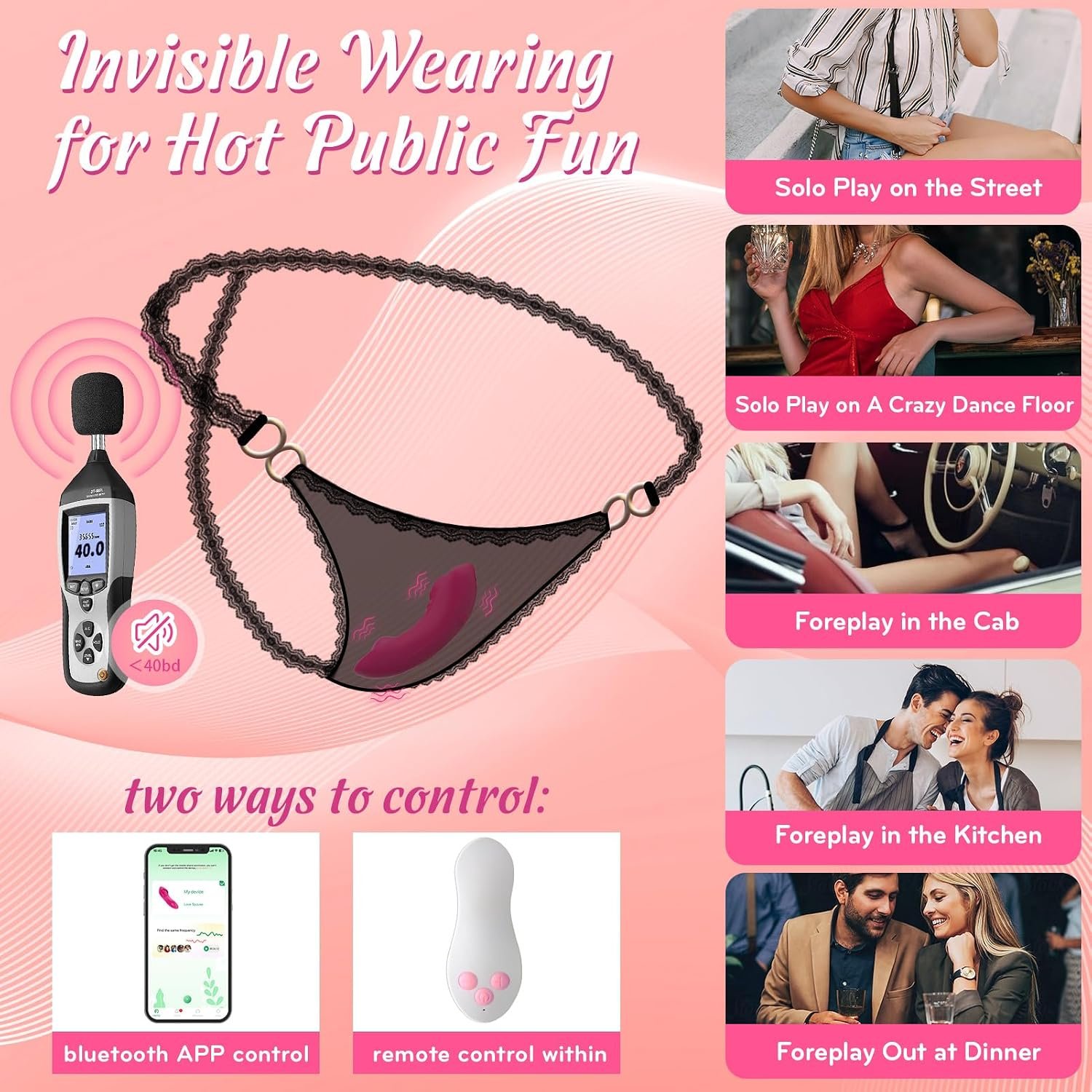 Adult Sex Toys for Women & Couples - SaxDoll.Pk