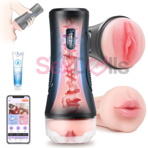 2.43lbs Sex Doll for Male - SaxDoll.Pk