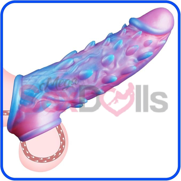 Fantasy Cock Sleeve Penis