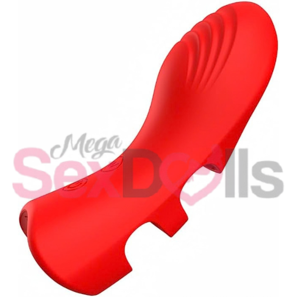 Finger Vibrator APP Remote