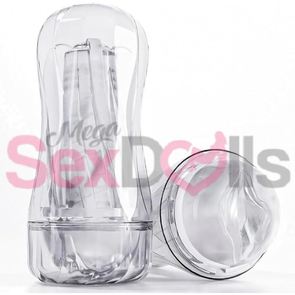 Male Masturbator Sex Toy