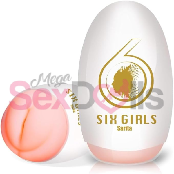 Male Masturbator Egg