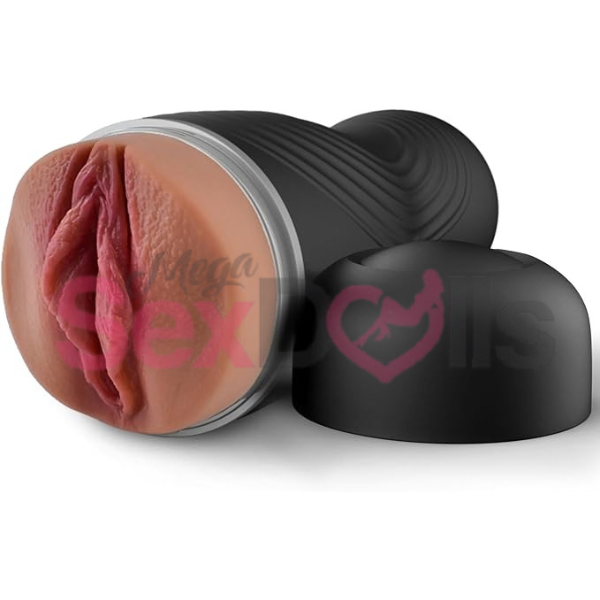 Male Masturbator Cup Sex Toys