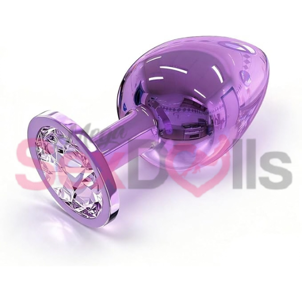 Small Anal Plug Butt Plug