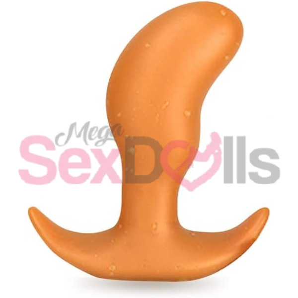 Super Soft Anal Plug