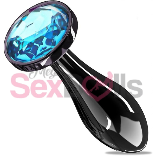 Small Anal Plug