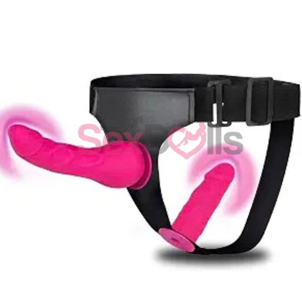 Strap On Dildo Womens Sex Toys - SaxDol.Pk