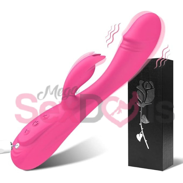 G Spot Vibrator Sex Toys