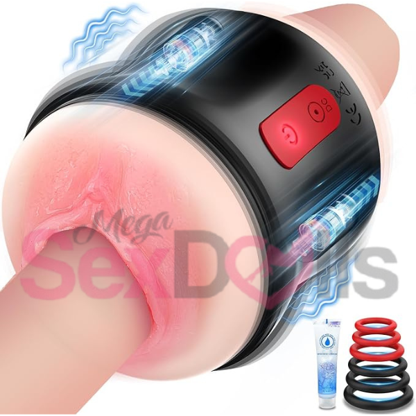 Adult Sex Toys Male Masturbator
