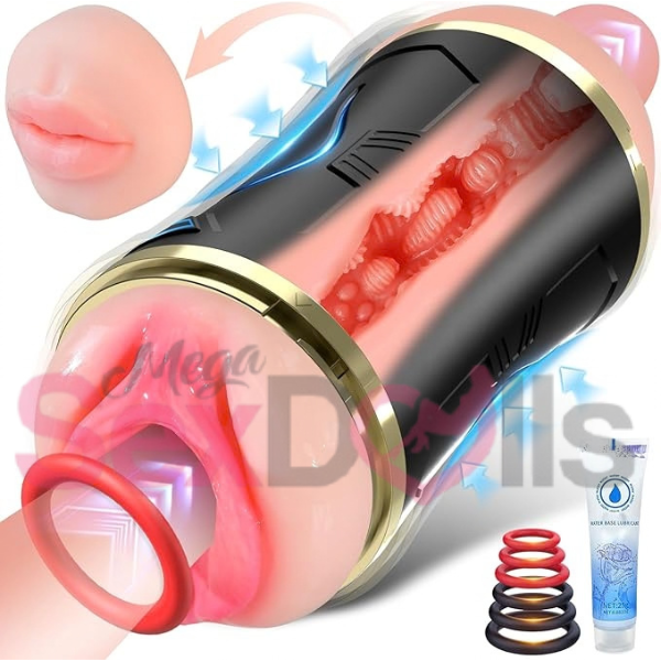 Sex Toys Automatic