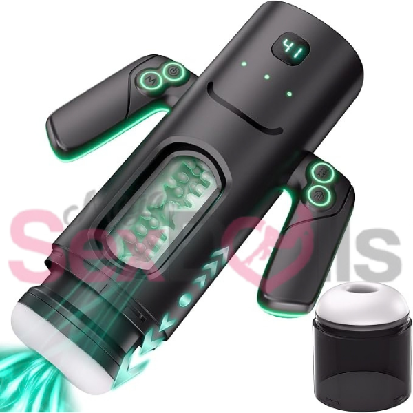 Felicimo Male Sex Toys