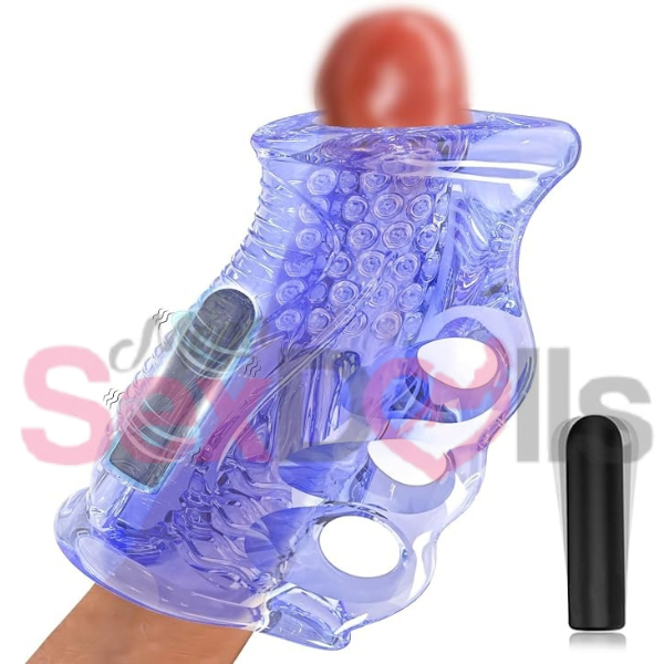 MIURSHAK Male Masturbator