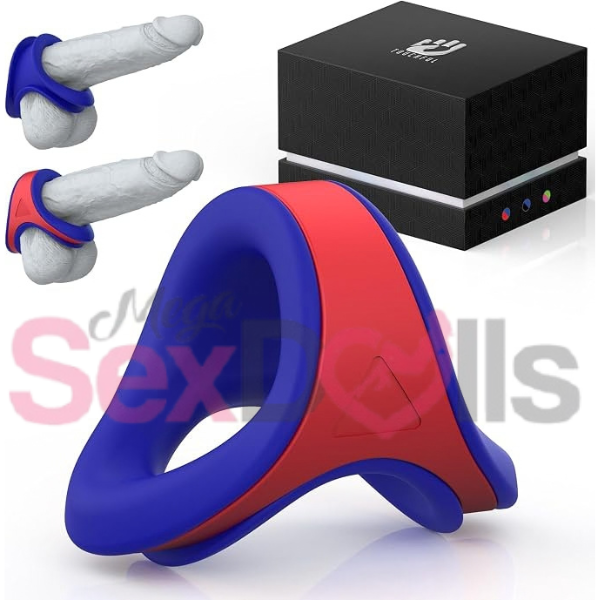 Sex Toys Silicone Penis Ring