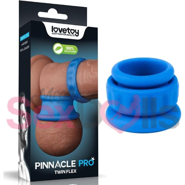 Silicone Cock Ring