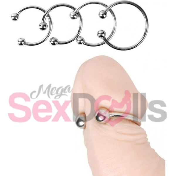 Metal Cock Ring