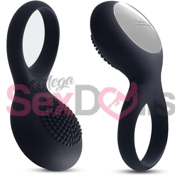 SVAKOM Vibrating Cock Ring
