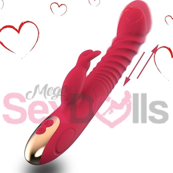 Realistic G Spot Vibrator