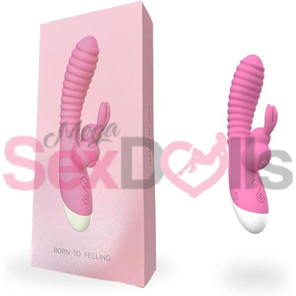 G Spot Rabbit Vibrator
