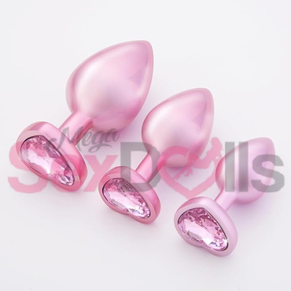 Butt Plug Anal Sex Toys