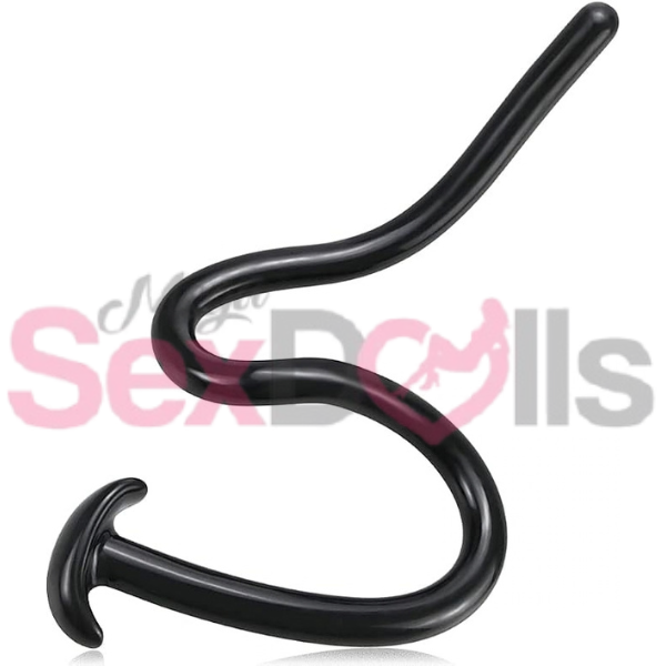 Extra Long Anal Plugs