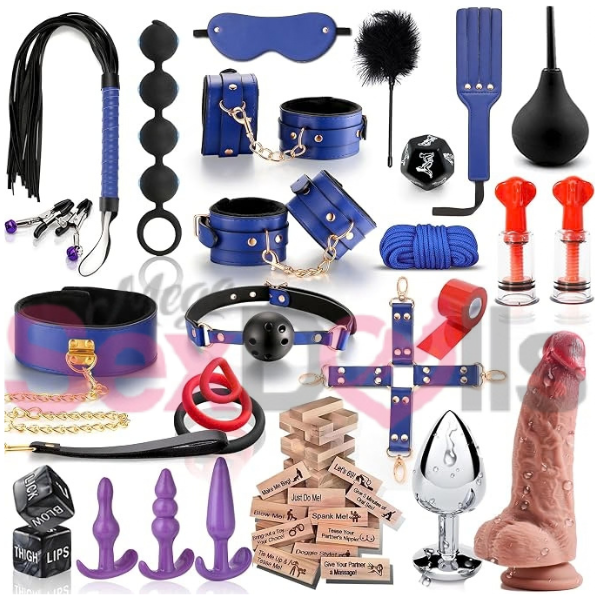 BDSM Sex Bondage