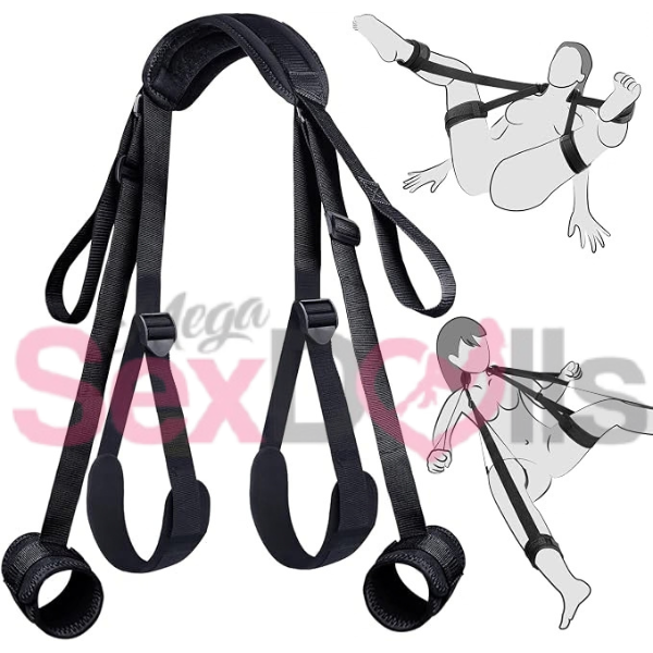 Sex Toys BDSM Bondage