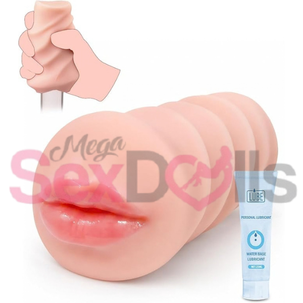 Mini Male Masturbator