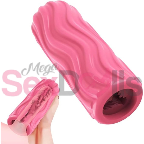 Super Tight Male Masturbator