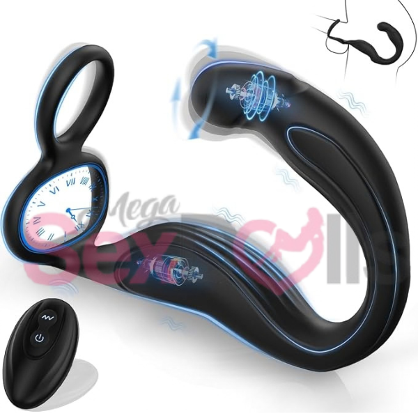 Male Prostate Massager