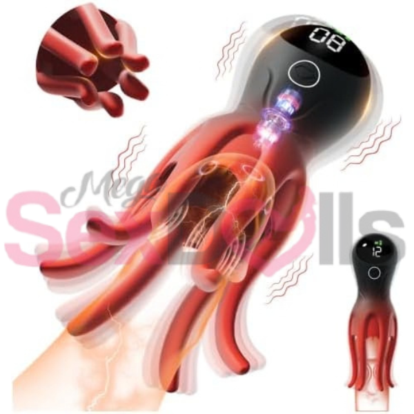 Male Vibrators Sex Toys