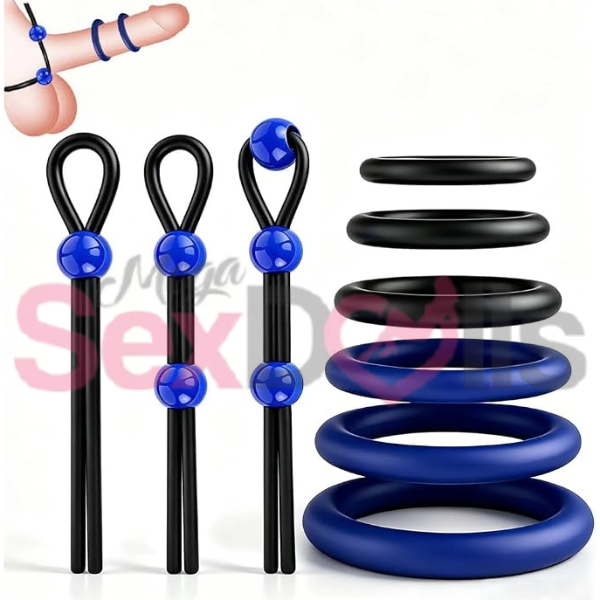 Penis Ring Silicone