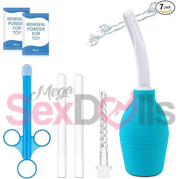 Sex Toy Cleaner Care
