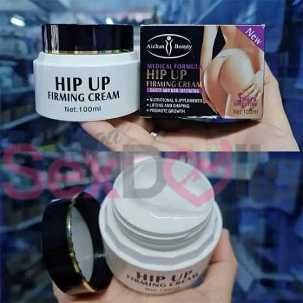Realistic Dildo with Big Swing