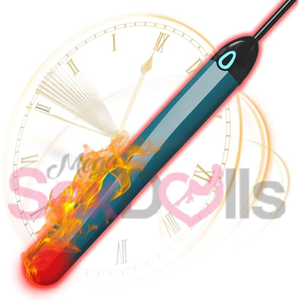 Sex Toy Warmer for Male