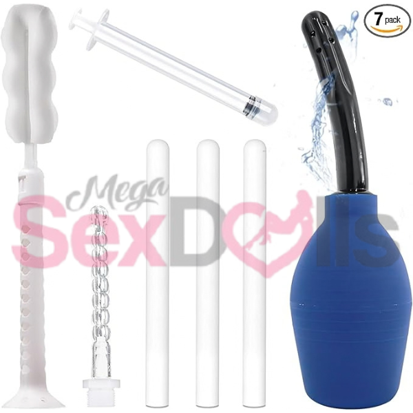 Sex Toy Cleaner Care Kits