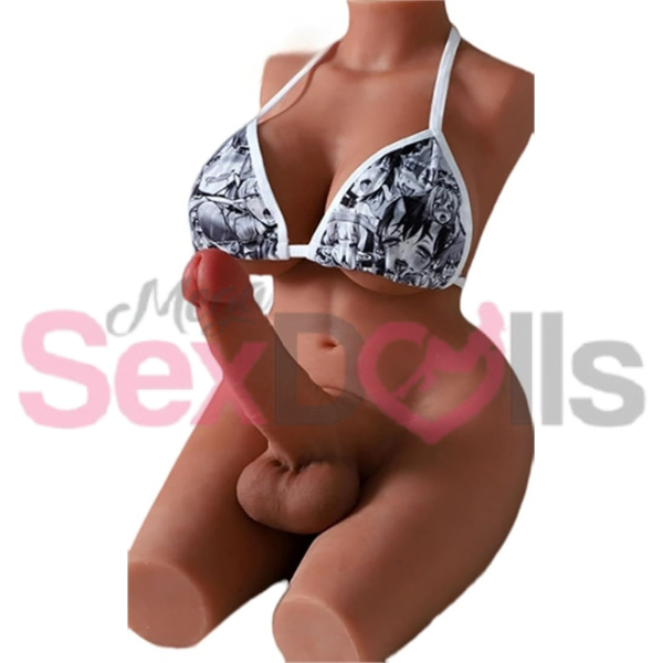 Shemale Sex Doll for Women