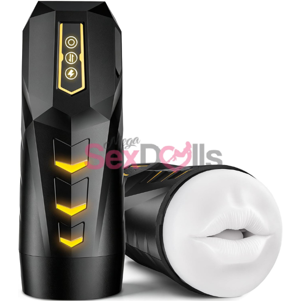 Male Masturbator Oral Sex Toys for Men - SaxDoll.Pk